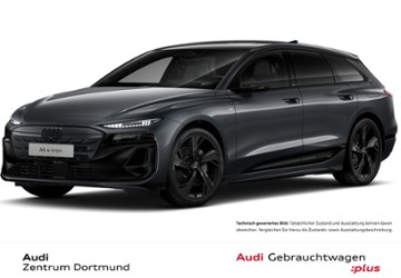 Audi A6 e-tron 15.376 km 63.411 &euro; Dortmund 44143