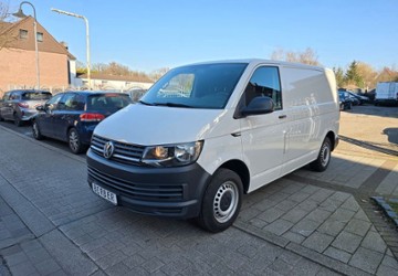 VW T6 Transporter 223.344 km 12.690 &euro; Herten 45701