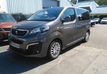 Peugeot Traveller 9.285 km 34.999 &euro; Gelsenkirchen 45892