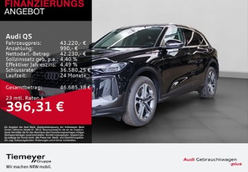 Audi Q5 32.482 km 42.740 &euro; Bochum 44809