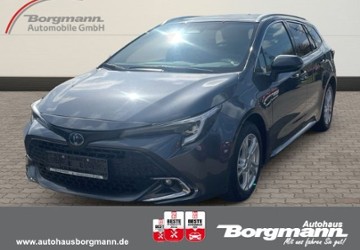 Toyota Corolla 49.450 km 26.550 &euro; Dorsten 46286