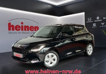 Suzuki Swift 3.000 km 18.980 &euro; Dortmund 44149