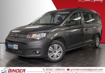 VW Caddy Maxi 102.500 km 25.500 &euro; Dorsten 46284