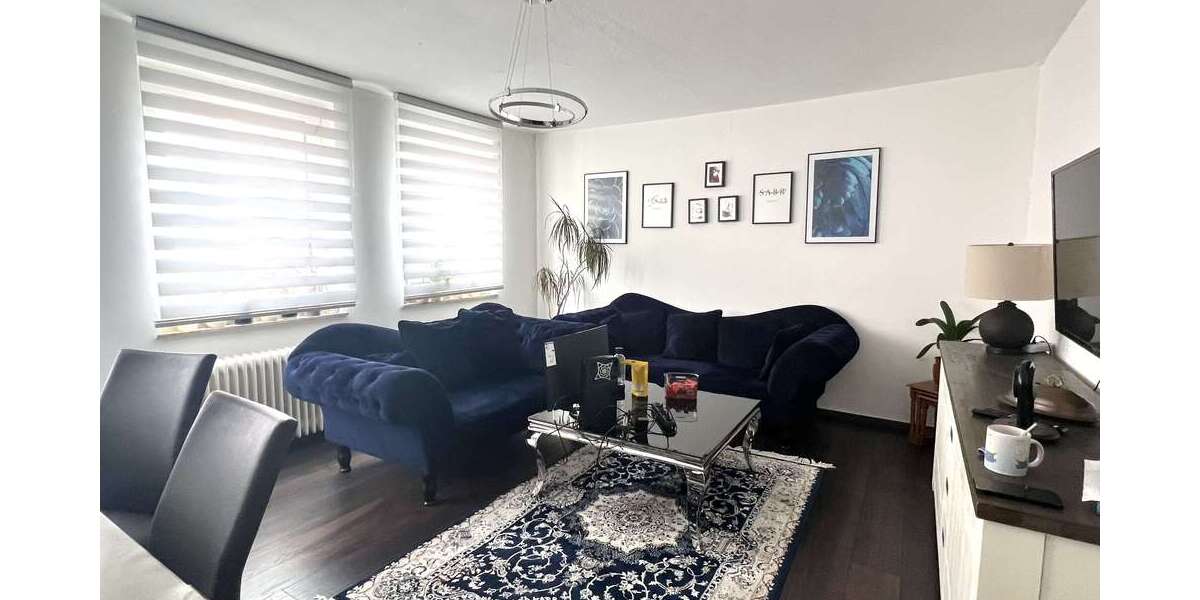 Etagenwohnung Recklinghausen Nordviertel - 2 Zimmer, 65 m&sup2;, 490&euro; | Angebot:26652975