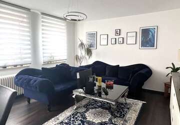 Wohnung Recklinghausen Nordviertel - 2 Zimmer, 65 m&sup2;, 490&euro; | Angebot:26652975