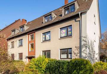 Wohnung Essen Schönebeck - 2 Zimmer, 59 m&sup2;, 550&euro; | Angebot:26939579