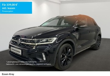 VW T-Roc 38.241 km 28.450 &euro; Essen 45307