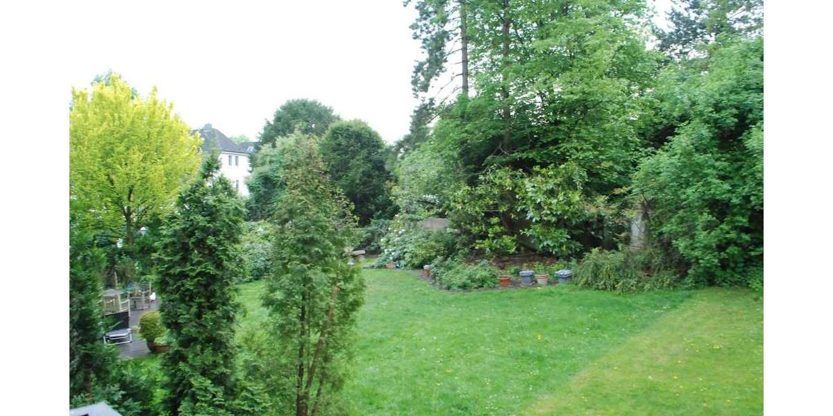 Etagenwohnung Essen Bredeney - 2 Zimmer, 84 m&sup2;, 930&euro; | Angebot:26671783