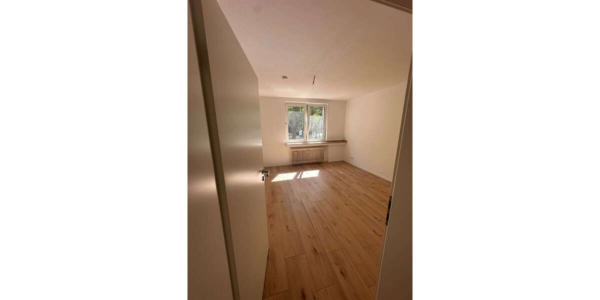 Etagenwohnung Dortmund Innenstadt Nord - 3 Zimmer, 61 m&sup2;, 650&euro; | Angebot:27230669