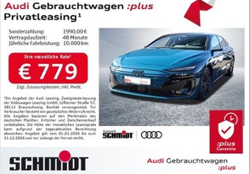 Audi S6 e-tron 17.280 km 74.840 &euro; Lünen 44534