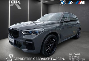BMW X5 100.019 km 59.779 &euro; Bottrop 46236