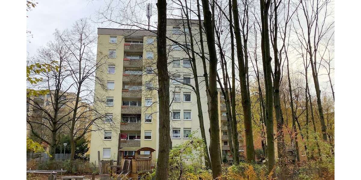 Etagenwohnung Dortmund Westerfilde - 2 Zimmer, 57 m&sup2;, 333&euro; | Angebot:27249948