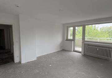 Wohnung Gelsenkirchen Hassel - 3 Zimmer, 72 m&sup2;, 479&euro; | Angebot:26238822