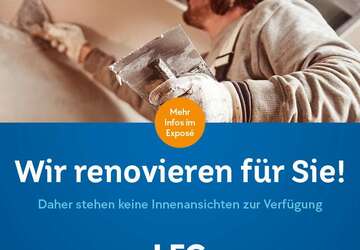 Wohnung Gelsenkirchen Gelsenkirchen-Mitte - 3 Zimmer, 54 m&sup2;, 409&euro; | Angebot:27184079