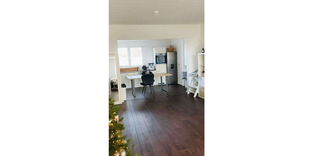 Etagenwohnung Dorsten Alt-Wulfen - 4 Zimmer, 80 m&sup2;, 620&euro; | Angebot:26567380