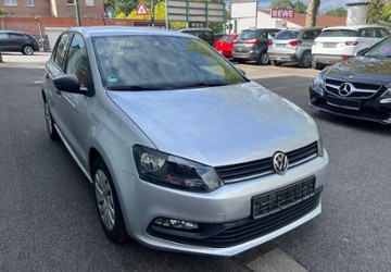 VW Polo 78.000 km 6.999 &euro; Recklinghausen 45663