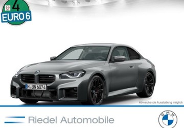BMW M2 11.699 km 63.990 &euro; Dinslaken 46535