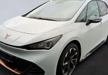 Cupra Born 25.020 km 28.760 &euro; Hünxe 46569