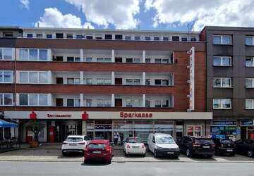 Wohnung Gelsenkirchen Horst - 2 Zimmer, 57 m&sup2;, 540&euro; | Angebot:27070636