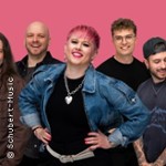 It's All Pink - The Original P!NK Tribute