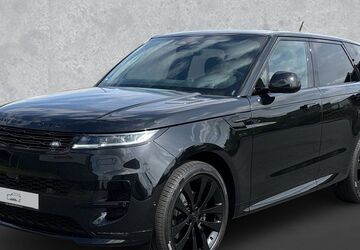 Land Rover Range Rover Sport 3.000 km 116.299 &euro; Essen 45141