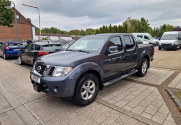 Nissan Navara 160.782 km 11.950 &euro; Herten 45701