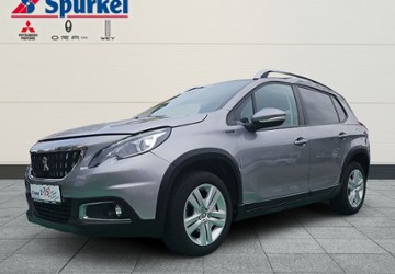 Peugeot 2008 36.050 km 13.880 &euro; Bochum 44809
