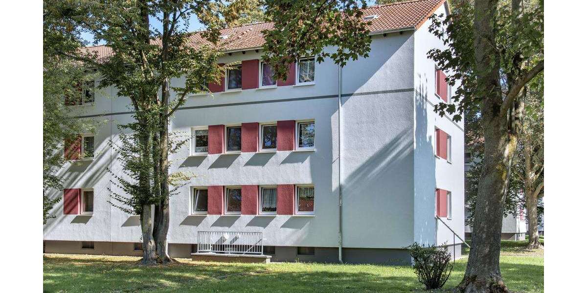 Etagenwohnung Herne Röhlinghausen - 2 Zimmer, 53 m&sup2;, 449&euro; | Angebot:27235810