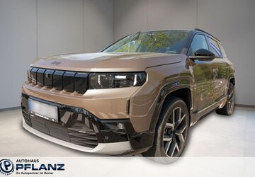 Jeep Compass 9.990 km 46.990 &euro; Herne 44625