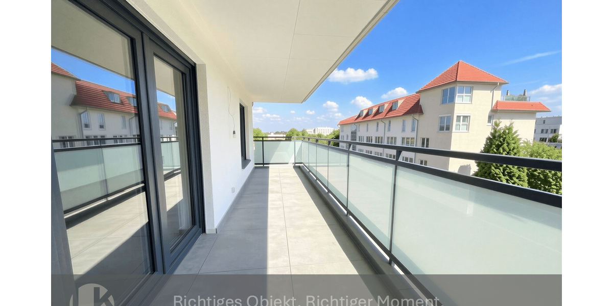 Etagenwohnung Dortmund Gartenstadt - 3 Zimmer, 105 m&sup2;, 1.320&euro; | Angebot:25895809
