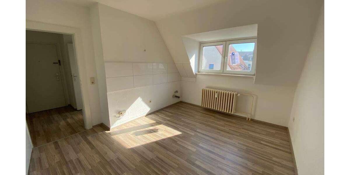 Etagenwohnung Witten Annen - 2 Zimmer, 50 m&sup2;, 369&euro; | Angebot:27235638
