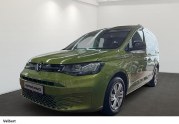 VW Caddy 26.486 km 24.660 &euro; Velbert 42553