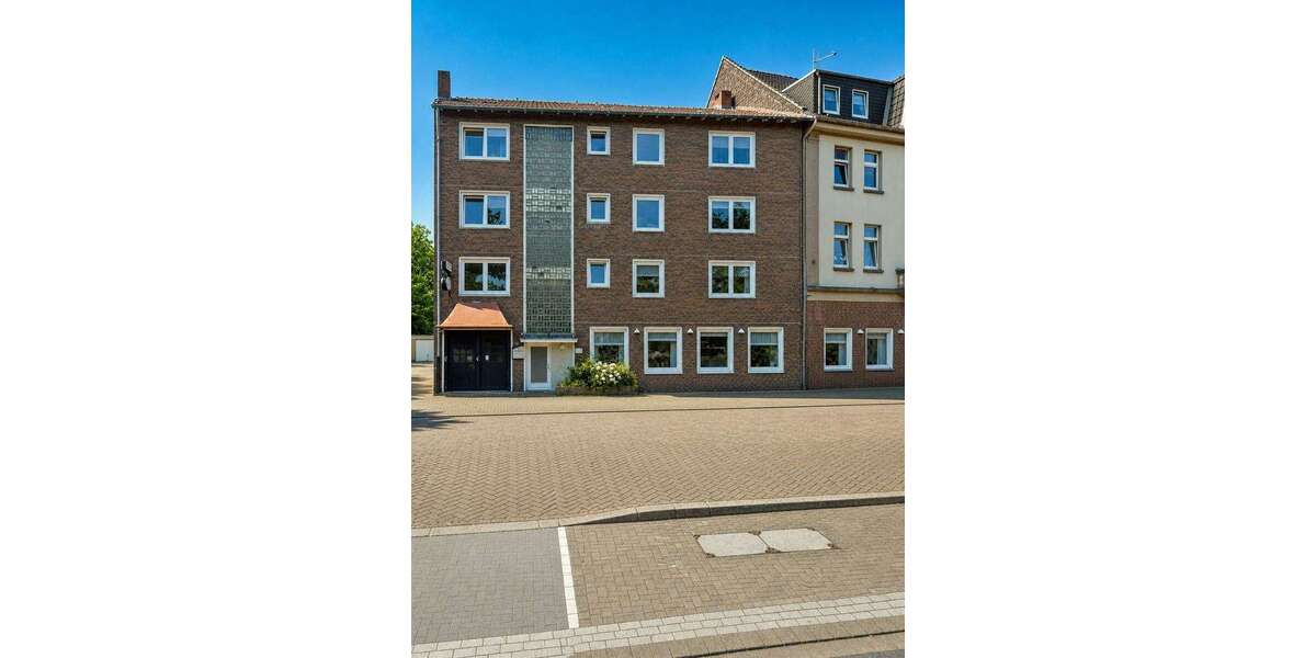 Etagenwohnung Gelsenkirchen Erle - 3 Zimmer, 76 m&sup2;, 460&euro; | Angebot:26404806