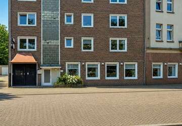 Wohnung Gelsenkirchen Erle - 3 Zimmer, 76 m&sup2;, 460&euro; | Angebot:26404806