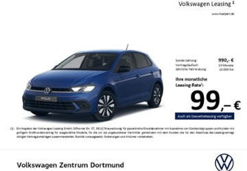 VW Polo 17.596 km 20.788 &euro; Dortmund 44141