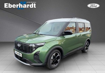 Ford Tourneo Courier 15.600 km 25.990 &euro; Dortmund 44287