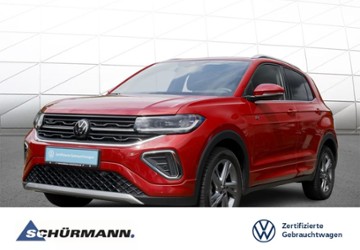 VW T-Cross 27.567 km 28.888 &euro; Herten 45701
