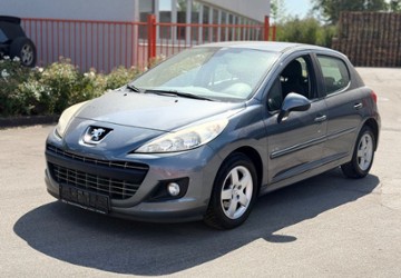 Peugeot 207 135.000 km 2.000 &euro; Herten 45701