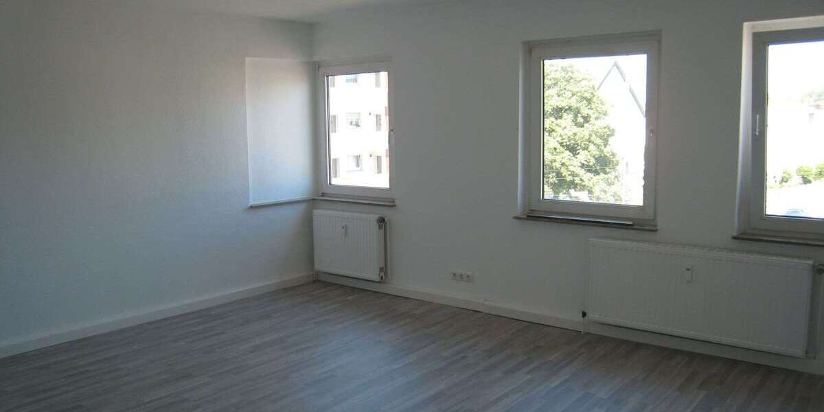 Etagenwohnung Essen Stoppenberg - 2 Zimmer, 63 m&sup2;, 455&euro; | Angebot:26897539