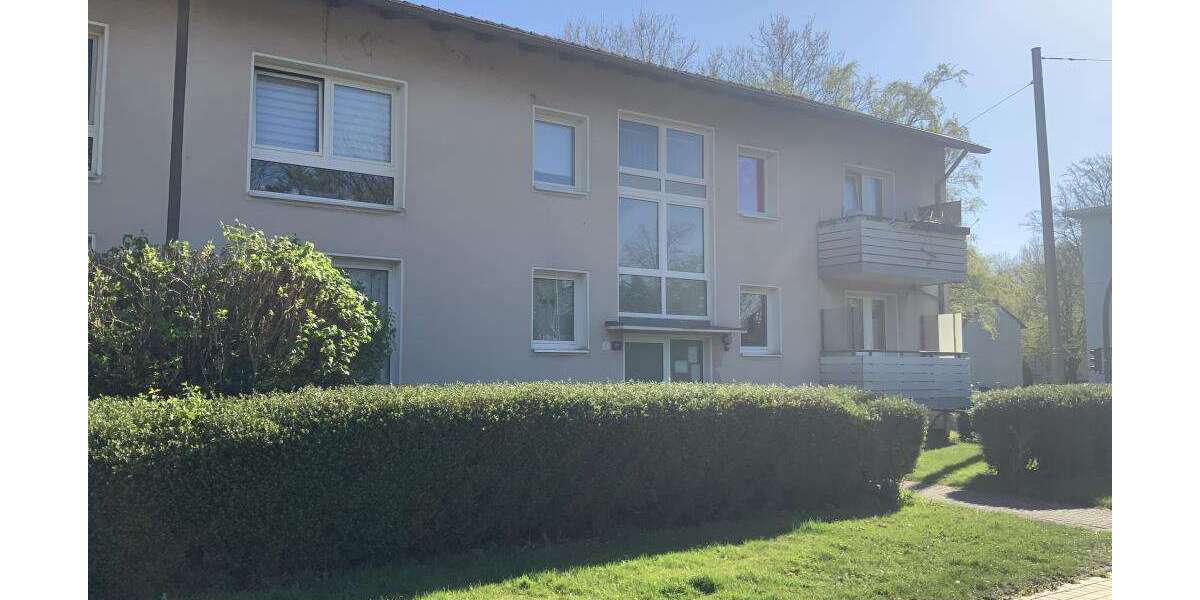 Etagenwohnung Gelsenkirchen Bulmke-Hüllen - 3 Zimmer, 57 m&sup2;, 439&euro; | Angebot:26978188