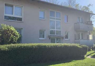 Wohnung Gelsenkirchen Bulmke-Hüllen - 3 Zimmer, 57 m&sup2;, 439&euro; | Angebot:26978188