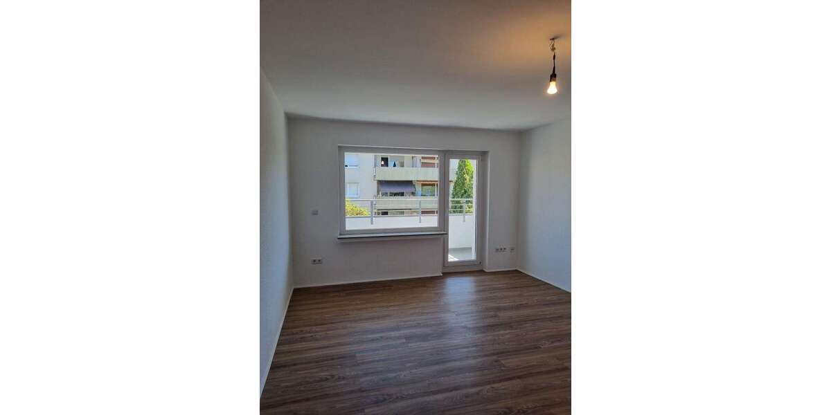 Etagenwohnung Witten Heven - 2 Zimmer, 48 m&sup2;, 457&euro; | Angebot:27251482