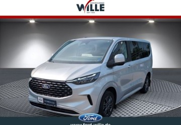 Ford Tourneo Custom 4.700 km 44.750 &euro; Dülmen 48249