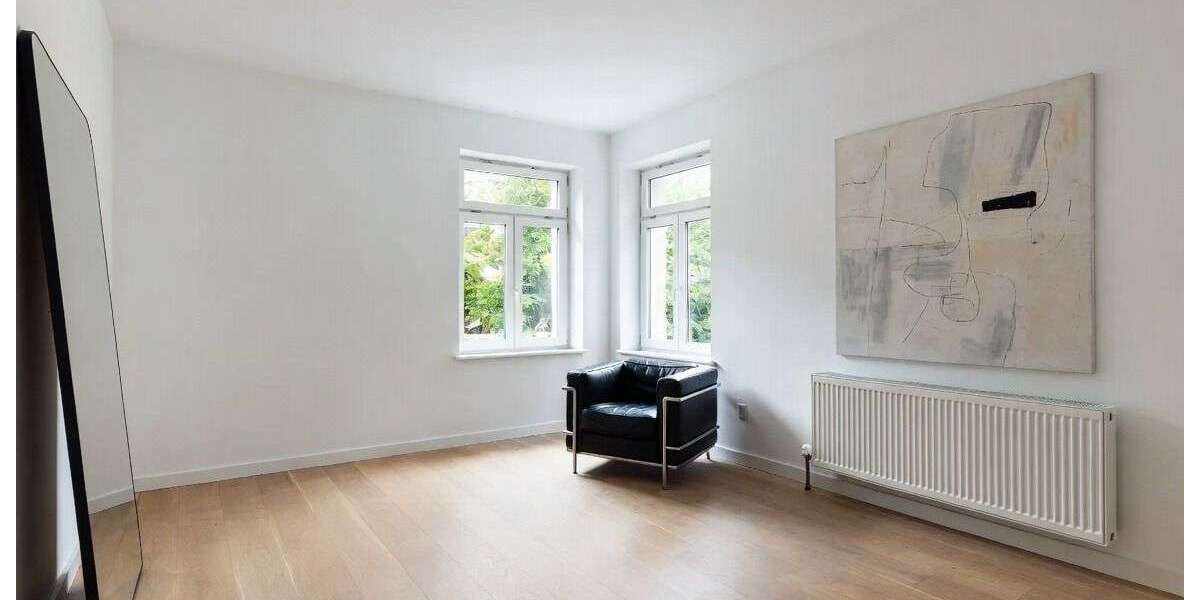 Etagenwohnung Dortmund Körne - 4 Zimmer, 112 m&sup2;, 1.420&euro; | Angebot:26933269