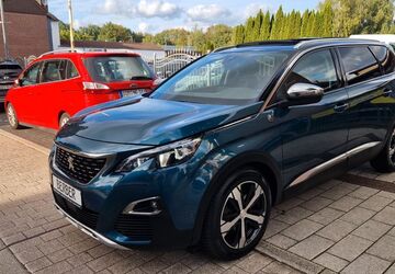 Peugeot 5008 149.997 km 14.790 &euro; Herten 45701
