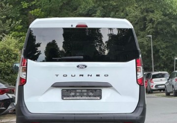 Ford Tourneo Courier 16.000 km 16.400 &euro; Gelsenkirchen 45889