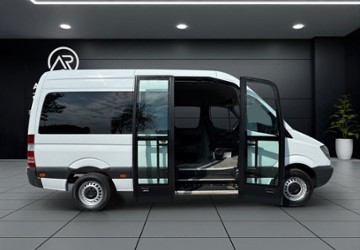 Mercedes-Benz Sprinter 277.898 km 12.950 &euro; Bochum 44866