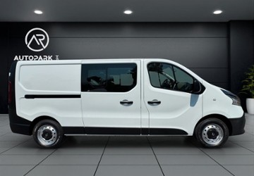 Renault Trafic 231.027 km 11.950 &euro; Bochum 44866