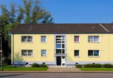 Wohnung Gelsenkirchen Erle - 3 Zimmer, 62 m&sup2;, 499&euro; | Angebot:27067181