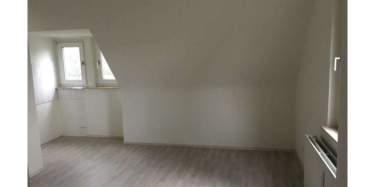 Etagenwohnung Gelsenkirchen Scholven - 2 Zimmer, 50 m&sup2;, 369&euro; | Angebot:26778001
